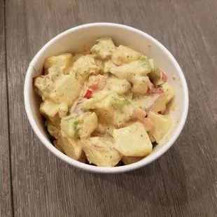 Potato salad