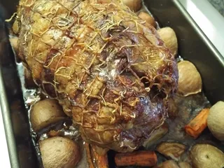 Ohio State Meat Shoppe