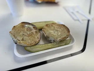 Block's Hot Bagels Deli & Bakery