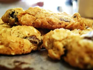 Cassie's Cookies
