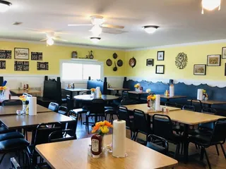 Bobs Cafe
