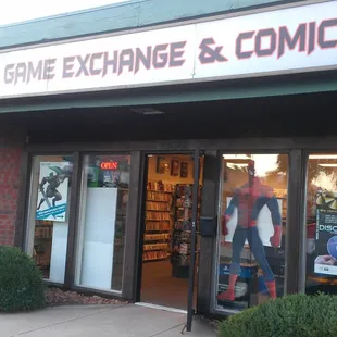 Our Colorado Springs Location