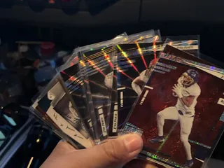 The Shoppe Sports Cards & Collectibles