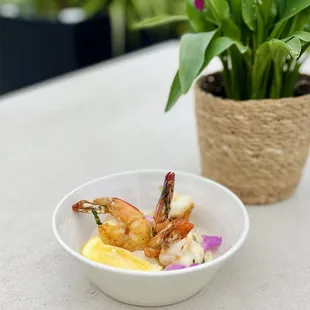 Prawns