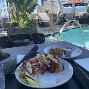 Stone Fruit Salad