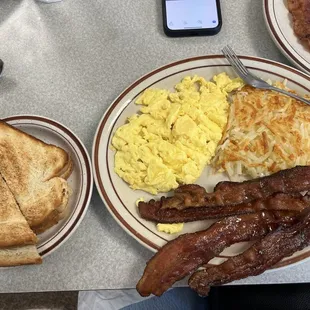 food, pancakes