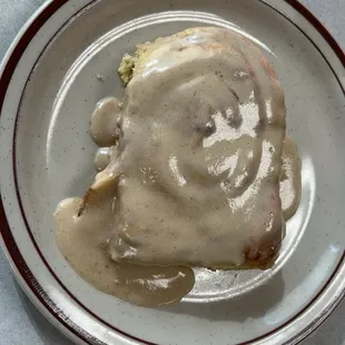 Cinnamon Roll