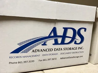 Advanced Data Storage