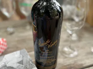 Picchetti Winery