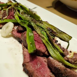 Hanger Steak