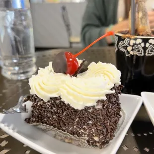 Black Forest
