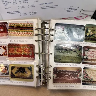 sushi and sashimi, interior