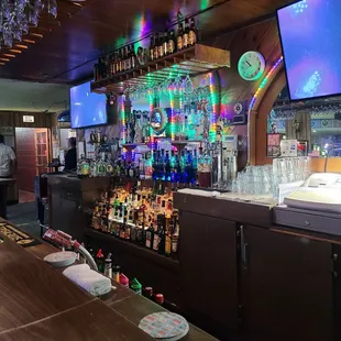 Vieira's Lounge