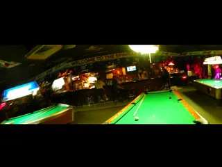 Spinnaker Lounge