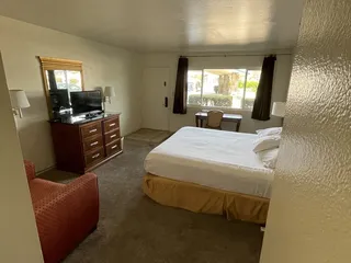 Rio Sands Lodge