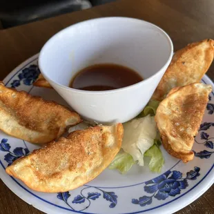 Potstickers