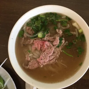 Beef Pho