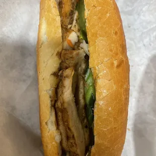 Banh Mi