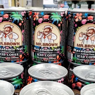 Mr. Brown