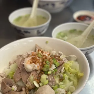 food, soups and chowder, soup, chowder