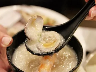 Chong Qing Noodles House