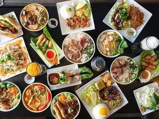 Tastee Steam Kitchen