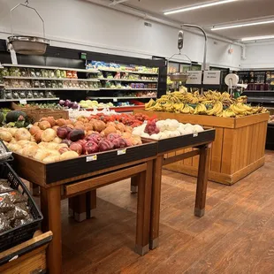 Produce