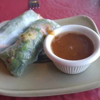 Spring Roll