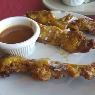 Chicken Satay