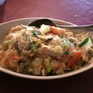 Pad Woon Sen