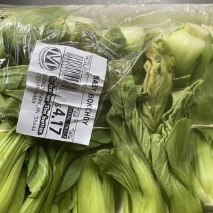Viengchan Oriental Market