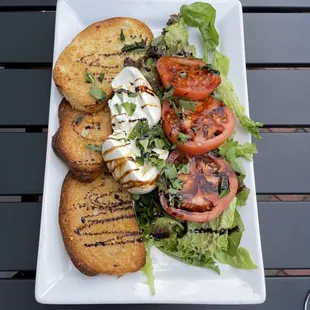 Caprese Salad