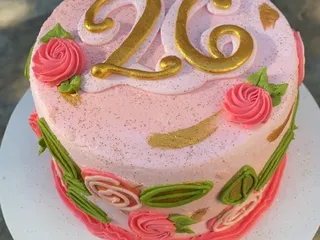 Kelli's Cakes and Confections