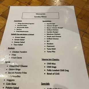 No prices listed but don&apos;t be alarmed