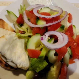 salad, salads, food