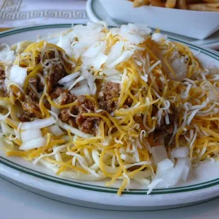 Chili Mac