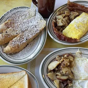 French Toast