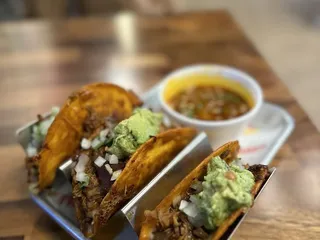 Taco Rock