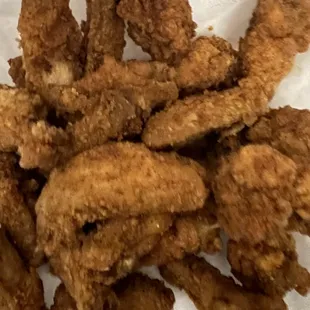 20 Wing Ding Order