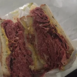 Jumbo sized!