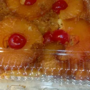 dessert, food