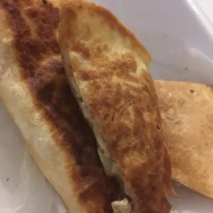 pancakes, food