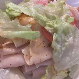 food, salad, salads