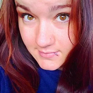 Rachael B.