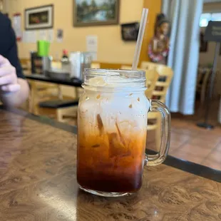 Thai Iced Tea