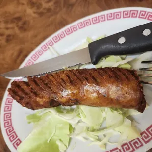 Lao Sausage