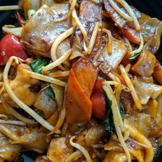 PAD KEE MAO