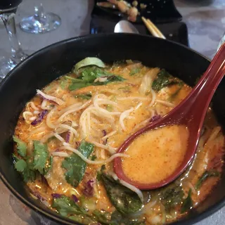 KHAO POON AKA KING SOUP