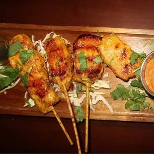 skewers