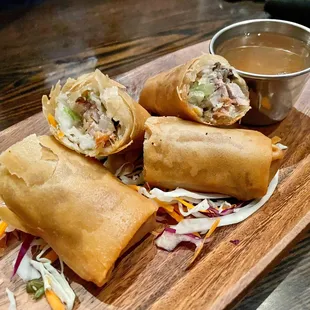 Spring Roll